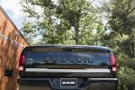 Dodge Ram 2500 Limited Tungsten Edition Mega Cab 2017 года